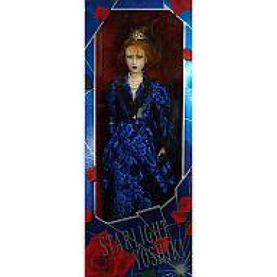 楽天市場 ドール Starlight Yoshiki スターライトヨシキ パープル X Japan ドール 価格比較 商品価格ナビ 楽天市場 ドール Starlight Yoshiki スターライトヨシキ パープル X Japan ドール 価格比較 商品価格ナビ